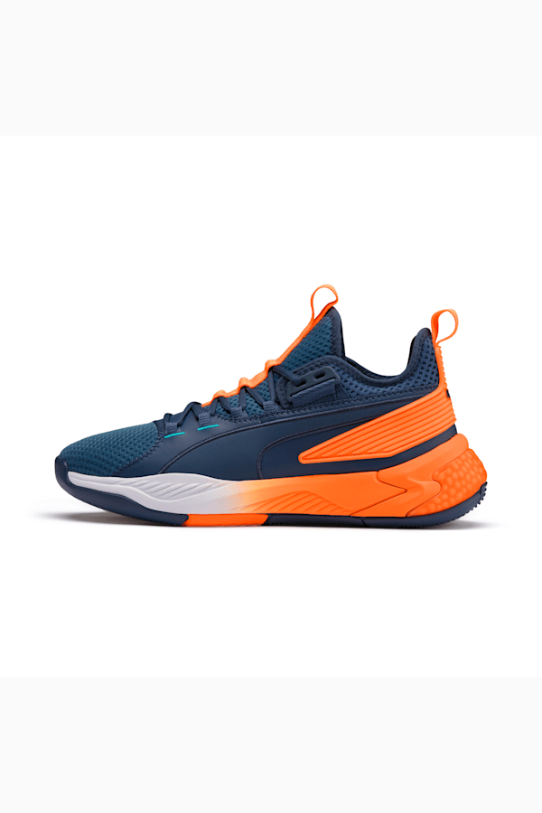 Puma basketball uproar clearance