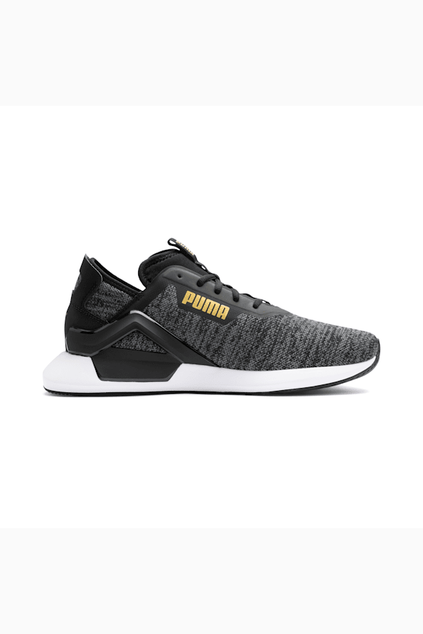 Puma rogue x knit 2025