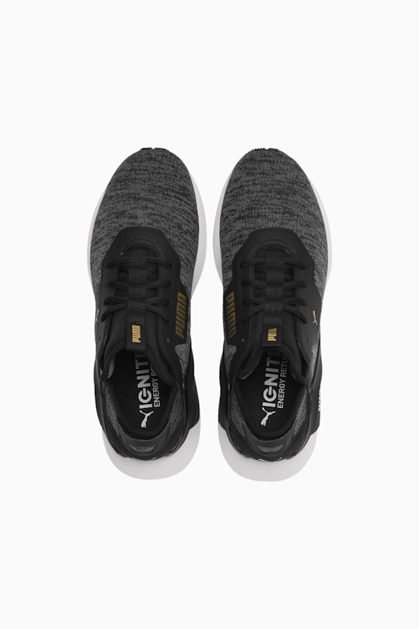 Puma rogue x knit on sale