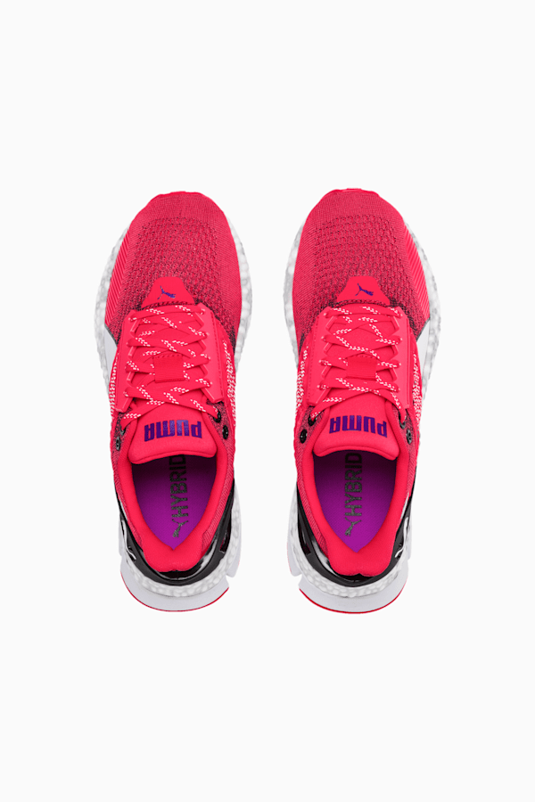 Puma hybrid 2025 runner rose