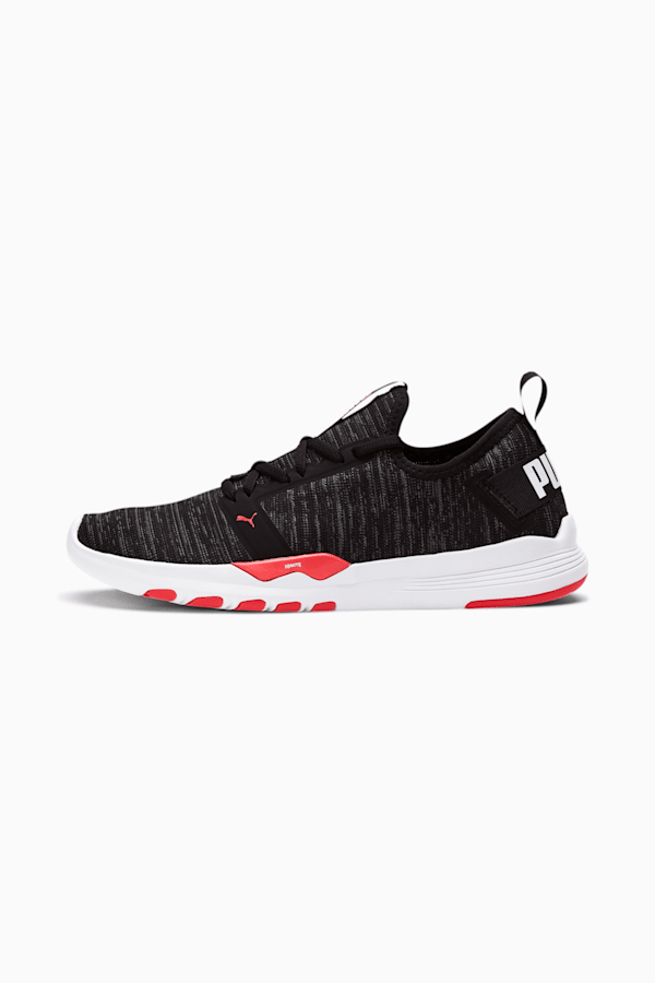 IGNITE Contender Knit Women s Running Shoes PUMA