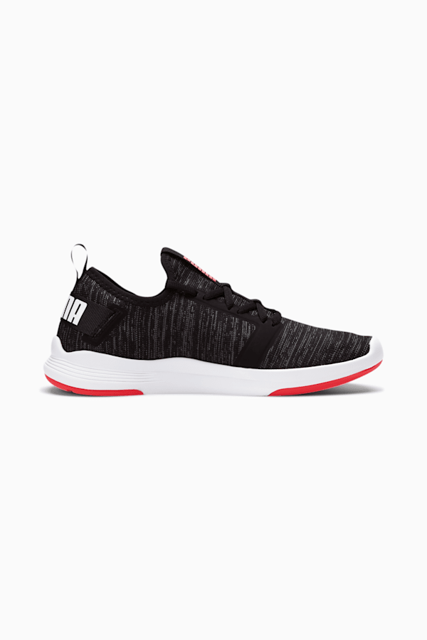 Puma ignite clearance contender knit