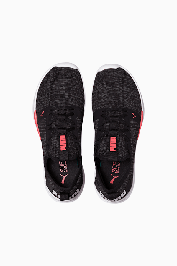 Puma ignite shop contender knit review