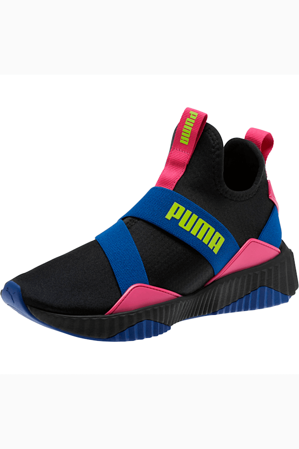 Defy Mid 90s Women s Training Shoes PUMA