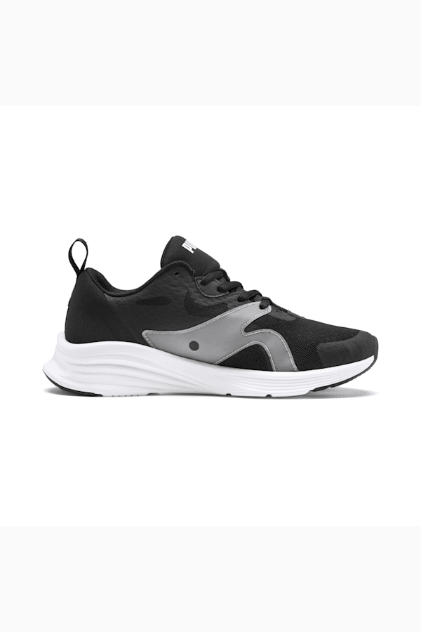 HYBRID Fuego Running Shoes JR PUMA