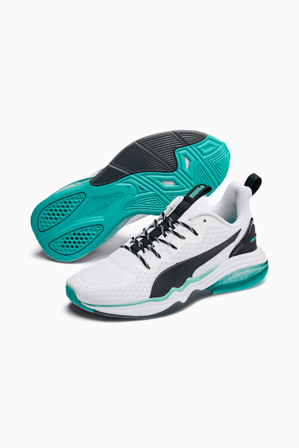 Puma tension 2025