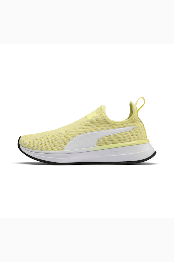 Puma sg slip on 2025