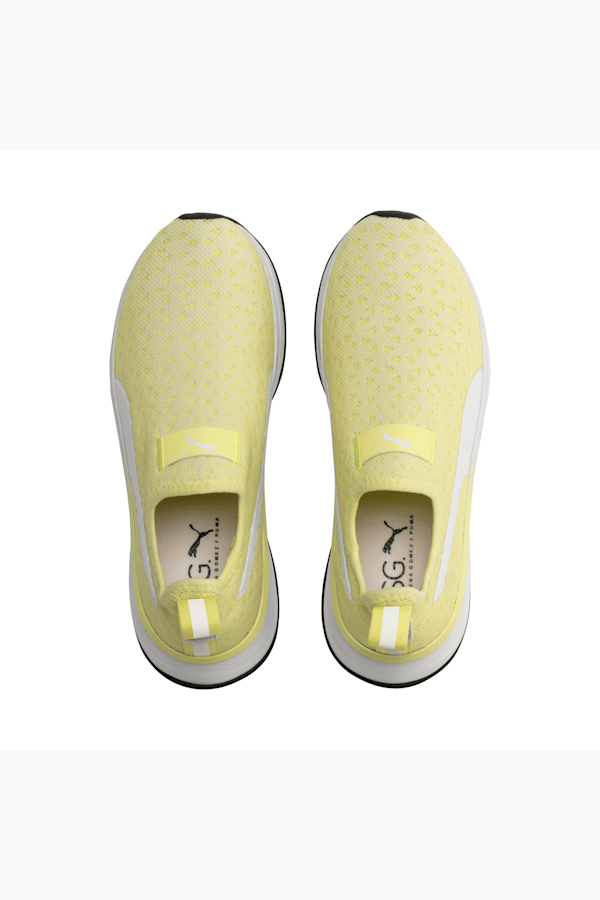 SG Slip on Bright Women s Training Shoes PUMA