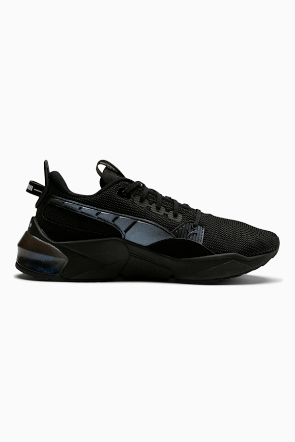 Boty puma lqd cell optic flight suit top