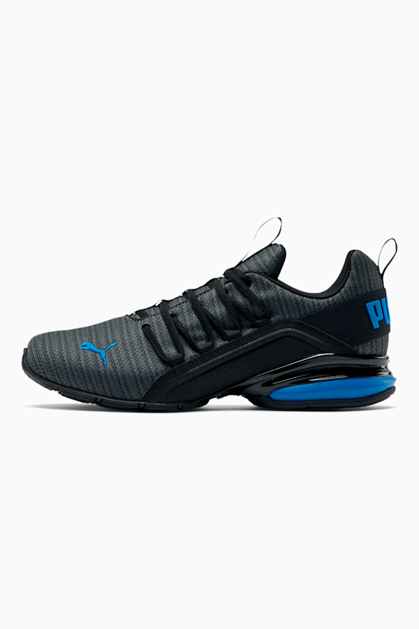 Puma axelion ridge 2025