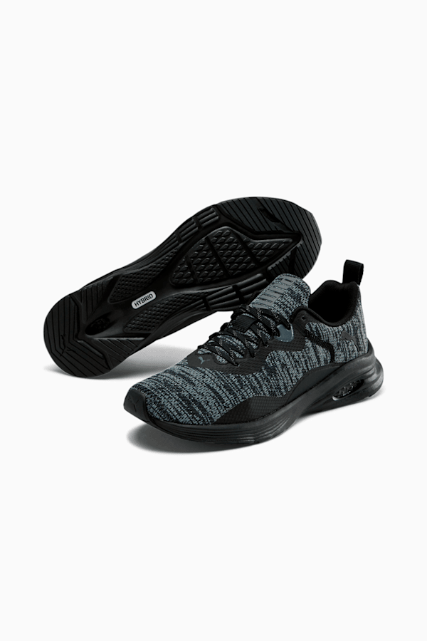 Puma fuego gris hot sale