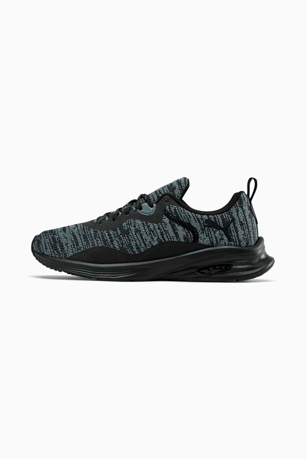 Puma fuego gris hot sale