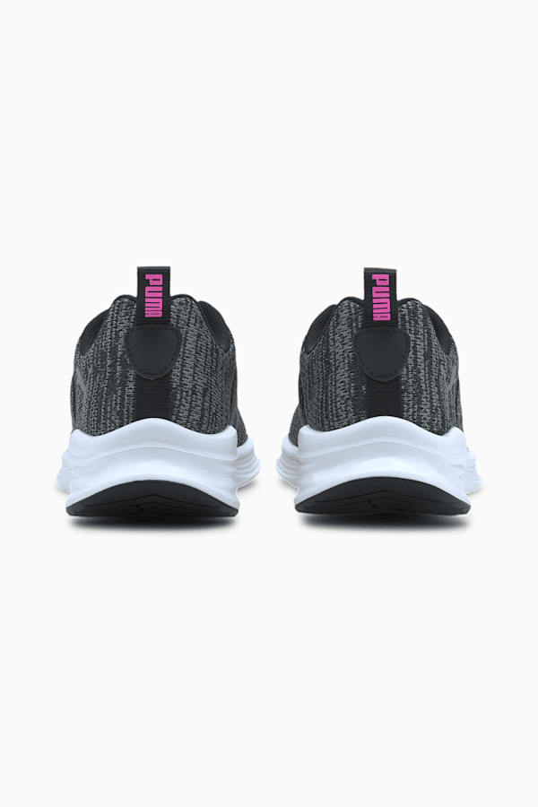 Puma hybrid fuego clearance knit