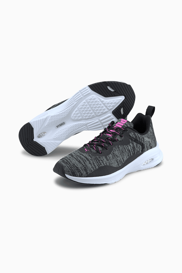 Puma hybrid fuego women's discount