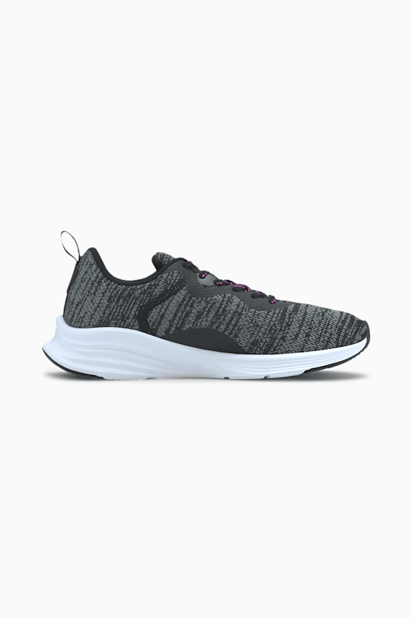 HYBRID Fuego Knit Women's Running Shoes | PUMA