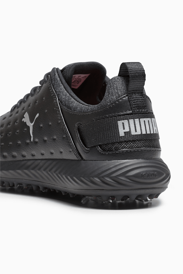 Blaze Pro IGNITE Women's Golf Shoes, PUMA Black-PUMA Black, extralarge-GBR