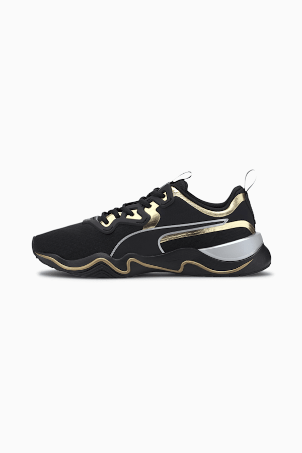 Zone XT Metal Women s Training Shoes PUMA