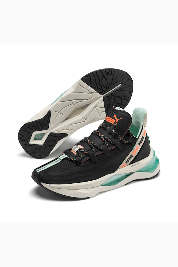 PUMA x FIRST MILE LQDCELL Shatter Trail Women s Training Shoes PUMA