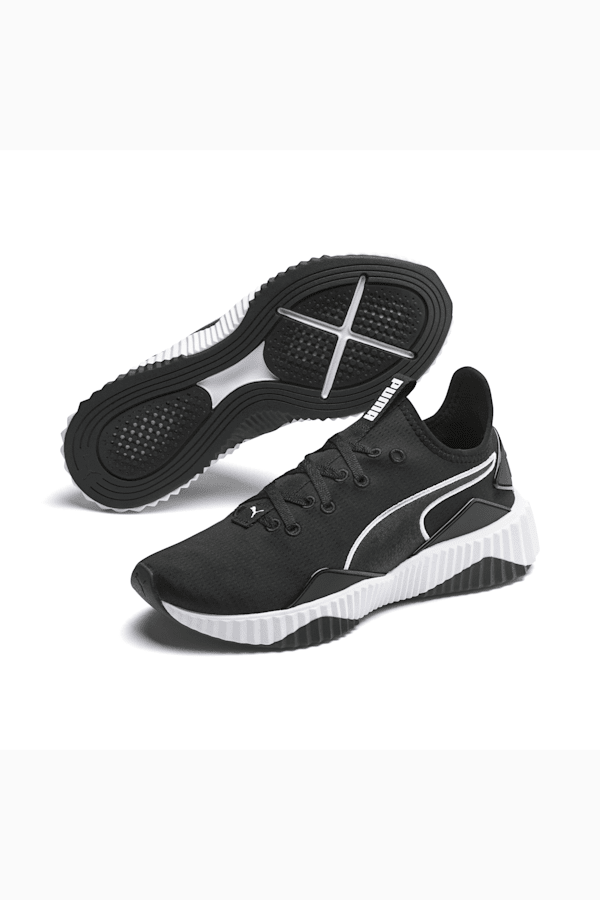 Puma new arrivals defy canada