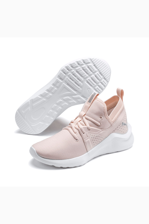 Emergence Mesh Women s Training Shoes PUMA