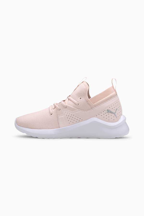 Puma deals emergence wns