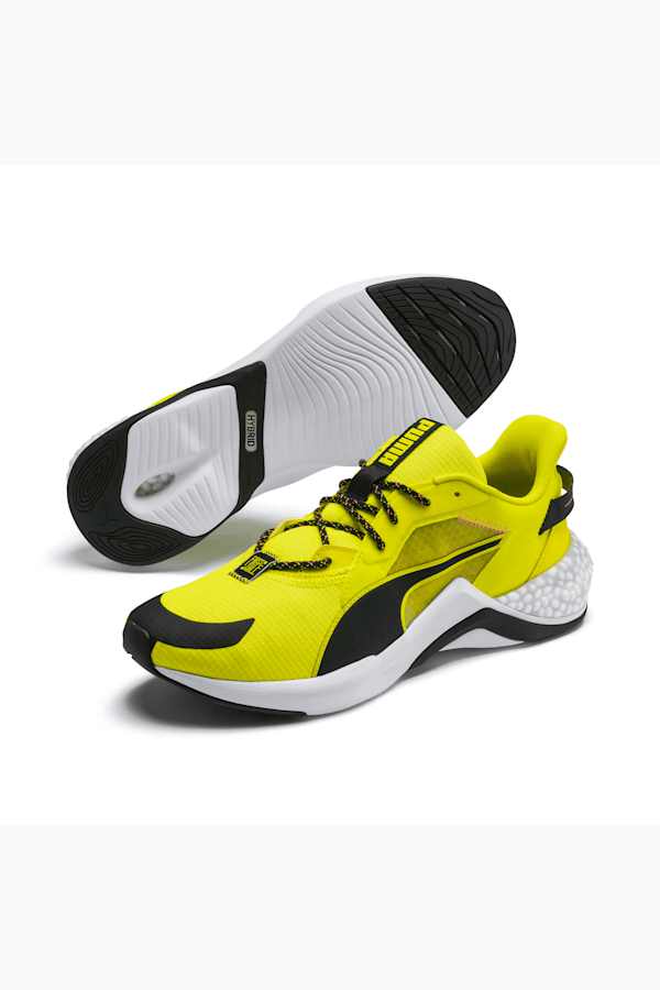PUMA x FIRST MILE HYBRID NX Ozone Men s Running Shoes PUMA