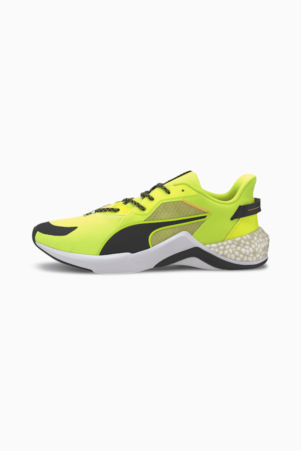 Puma hybrid yellow sales