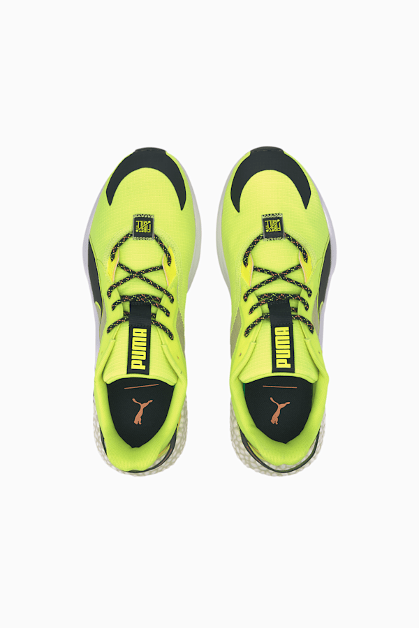 PUMA x FIRST MILE HYBRID NX Ozone Men s Running Shoes PUMA