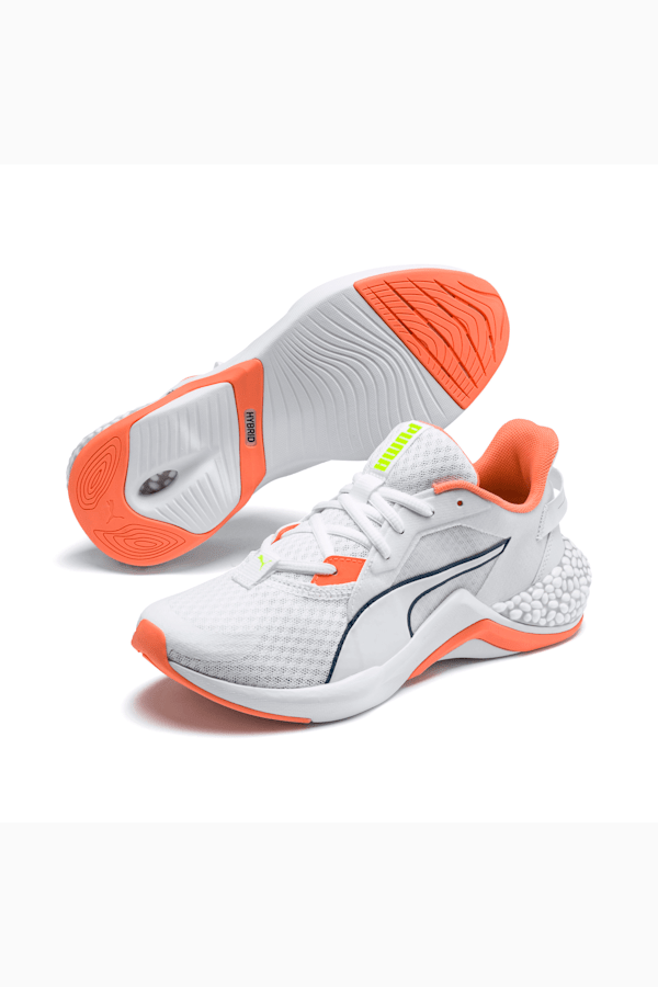 HYBRID NX Ozone Women s Running Shoes PUMA