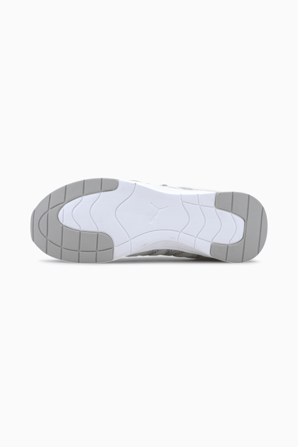 Puma ella on sale ballet metallic