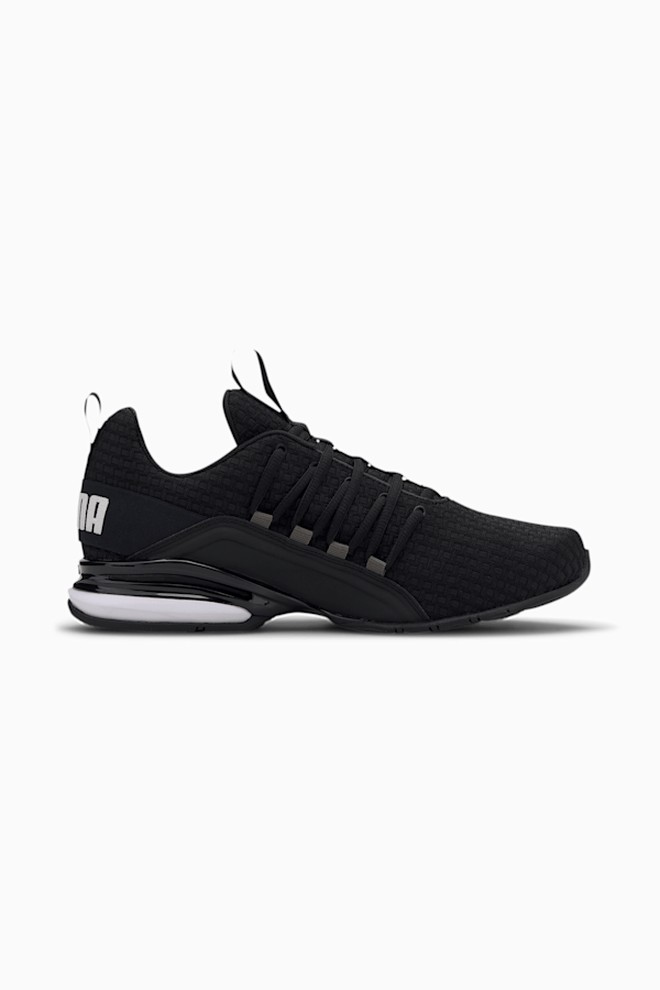 Férfi puma axelion sneaker top