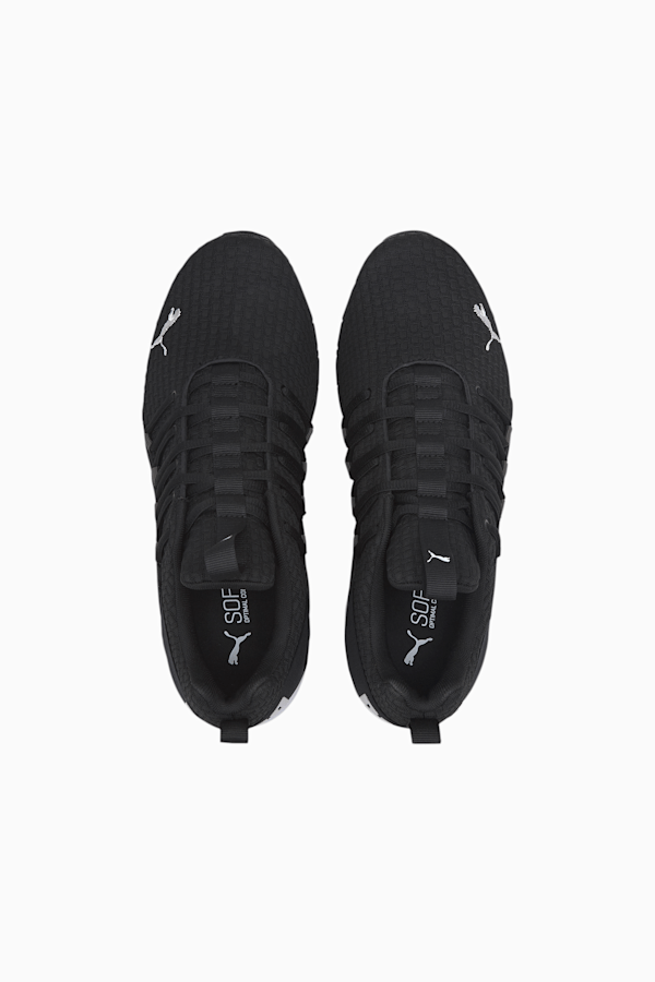 Puma puma top axelion block