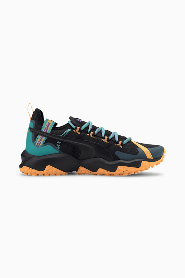 Puma erupt cheap trail running sneaker