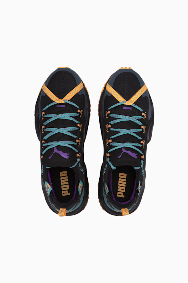 Puma erupt cheap trail running sneaker