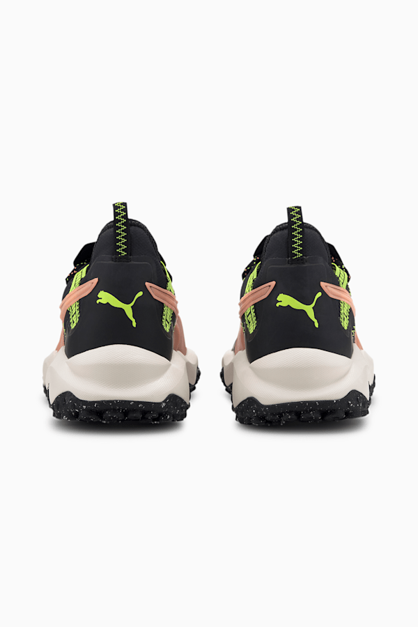 PUMA x FIRST MILE Erupt Trail Men s Running Shoes PUMA