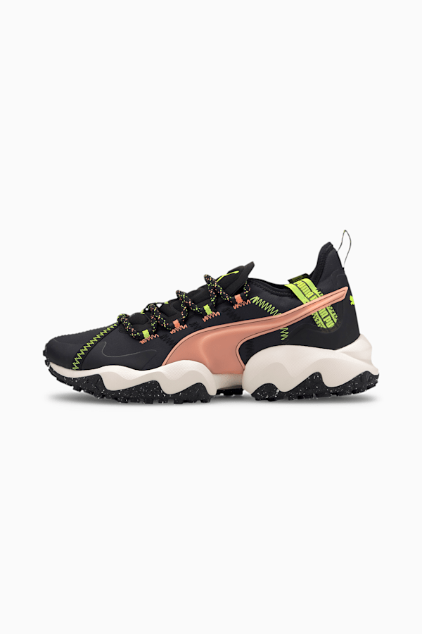 PUMA x FIRST MILE Erupt Trail Men s Running Shoes PUMA