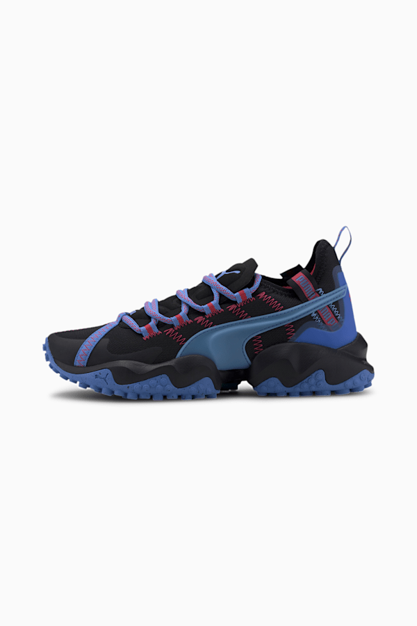 Puma erupt trail running store