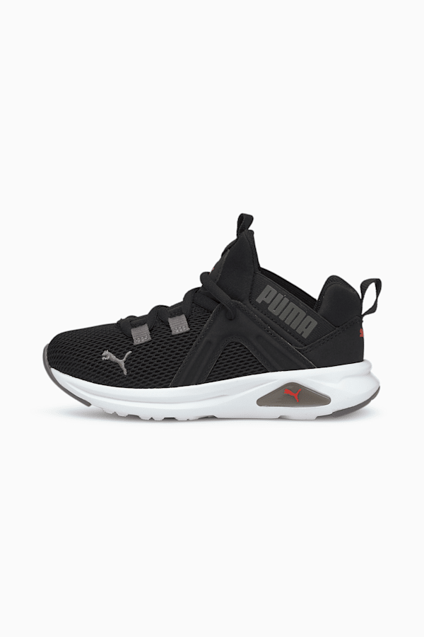 Enzo 2 Weave Little Kids Shoes PUMA