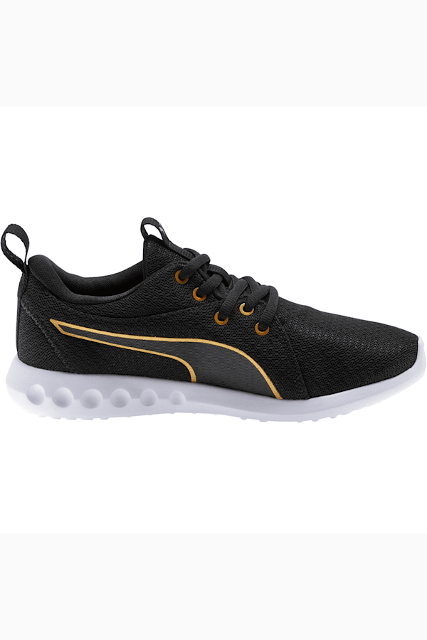 Puma carson mesh discount