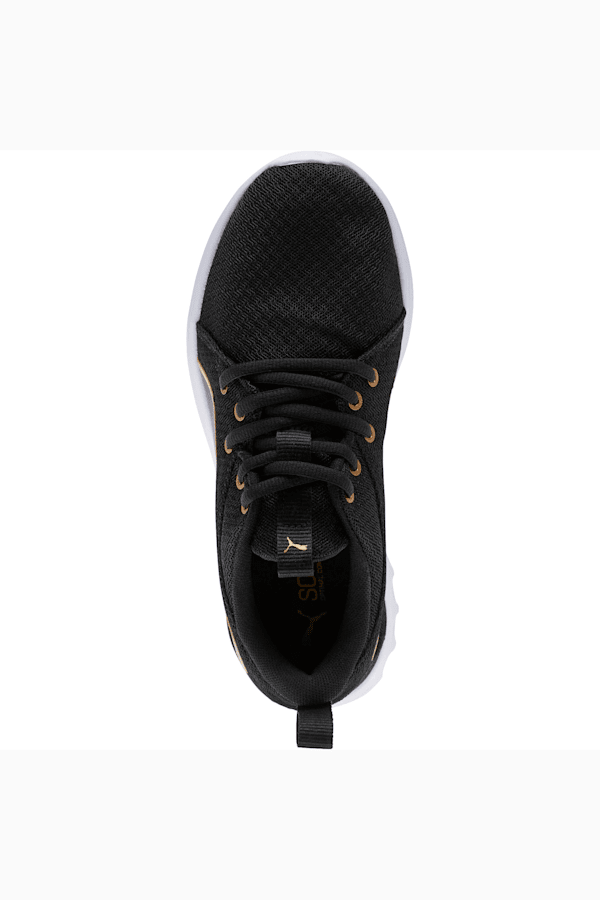 Puma carson 2 metallic top