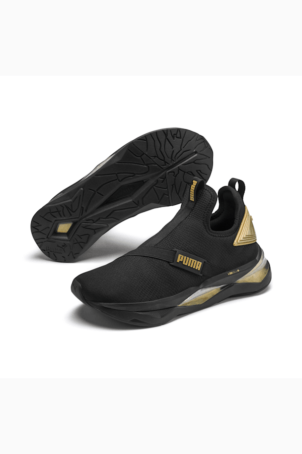 Puma shatter mid best sale
