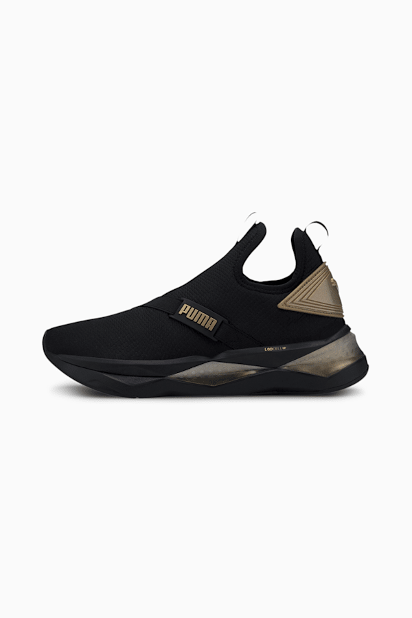 LQDCELL Shatter Mid Women s Training Shoes PUMA