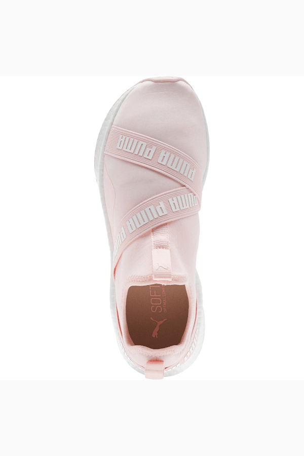Puma nrgy star slip on clearance