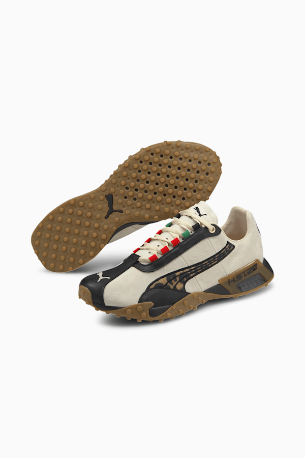 Puma h best sale