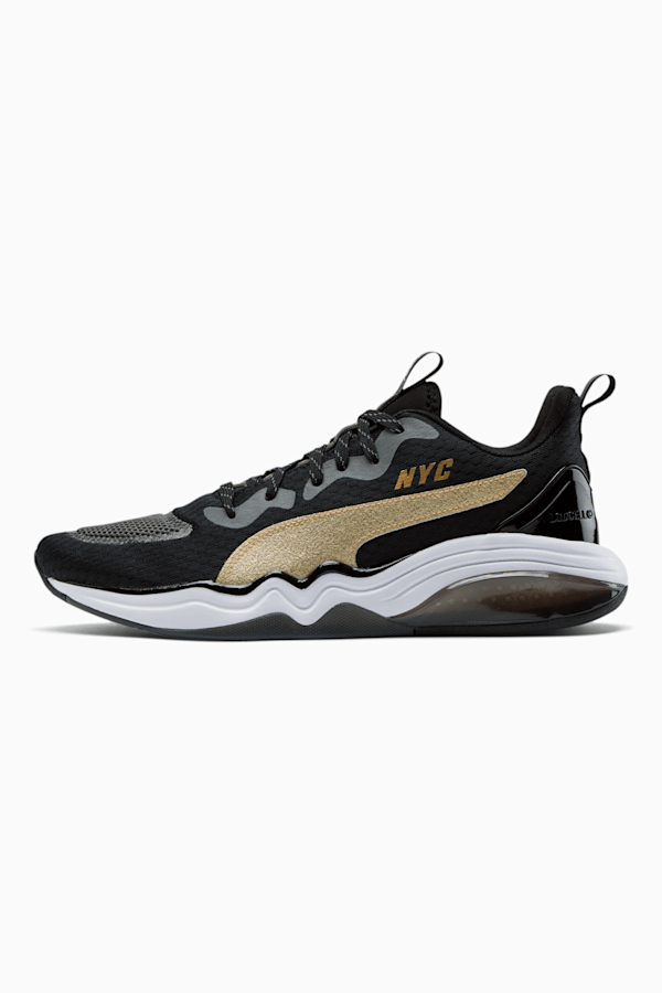 LQDCELL Tension NYC Men s Training Shoes PUMA