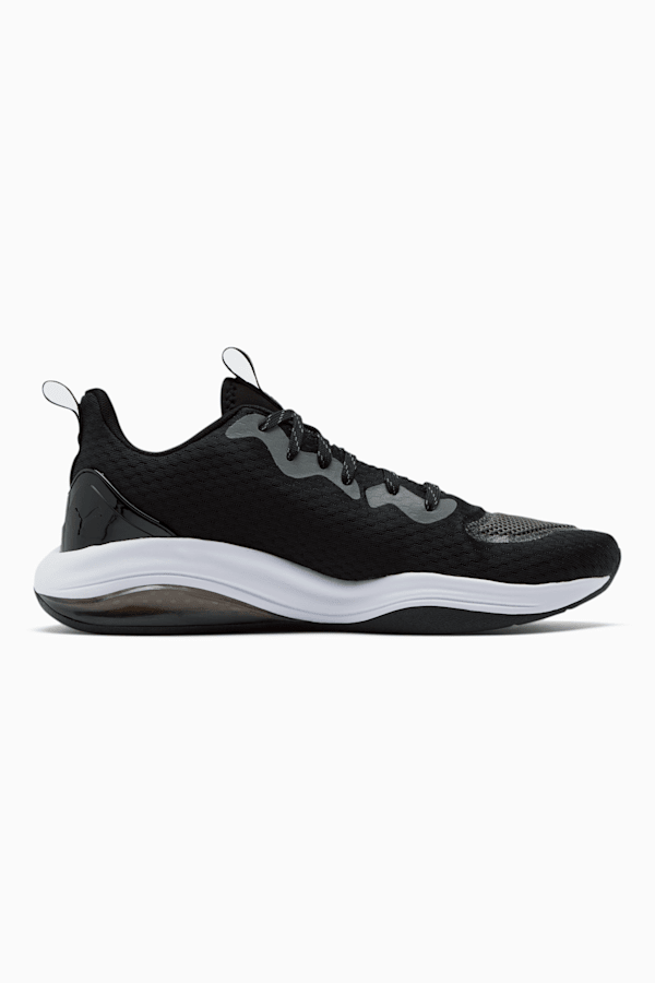 Puma lqd cell negro hot sale