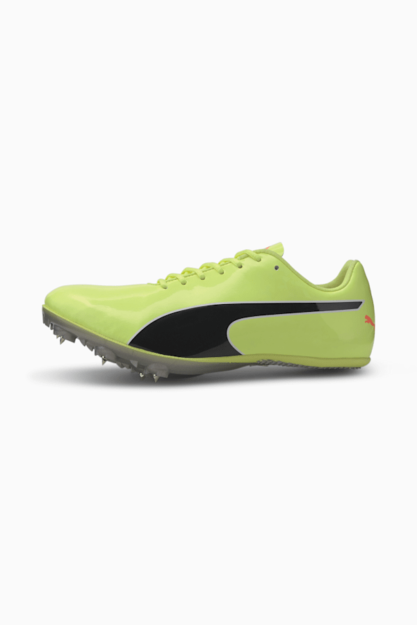 Puma spikes for running cheap