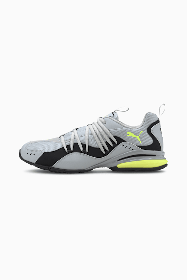Puma silverion top