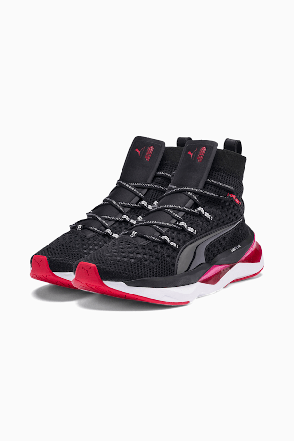 Puma hotsell basket lqdcell