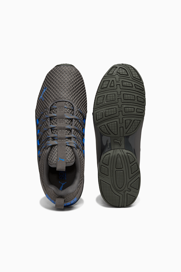 Puma axelion spark hotsell men's training shoes
